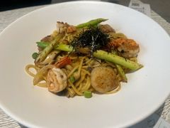 -娜娜家·Nana's restaurant(国金汇店)