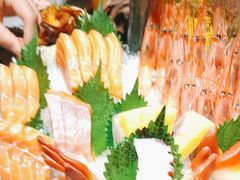 -匠和风精致料理(莆田财富中心店)