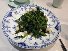 -必点海鲜·海肠捞饭·鲅鱼水饺(滨江道店)
