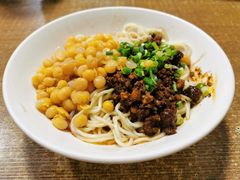 花市豌杂面-花市豌杂面(民生路店)