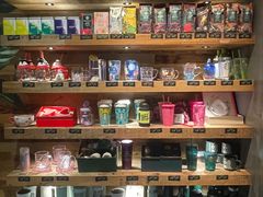 -星巴克(西湖天地店)