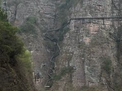 -十九峰景区