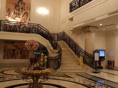 -中旅阿那亚九龙湖·公主酒店