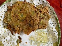 金奖南瓜饼-芦茨金富饭庄·25年老字号·专做稻草鸡