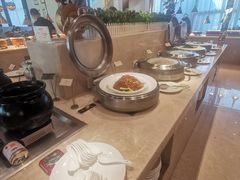 -上海富悦大酒店(松江店)