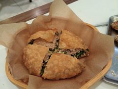 -春家·非遗手工小吃(徐汇万科广场店)