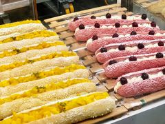 -奈雪的茶(亨特国际广场店)