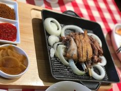 -西贝(宝乐汇店)