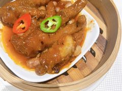 酱皇蒸凤爪-熙瓏里(万科店)