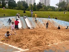 -重庆彩云湖湿地公园