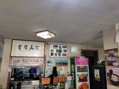 -金家米肠汤饭(振华路店)