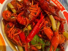 -阿财老铺·老蚌埠龙虾城(华夏总店)