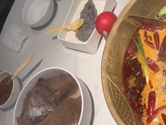 -薇酌饮·陕西菜(南门外店)