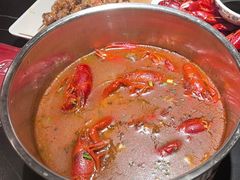 -京悦南门涮羊肉·羊蝎子火锅(田林路店)