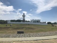 -鹅銮鼻公园