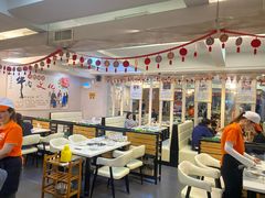 大堂-三头牛·潮汕牛肉生蚝火锅 (夏湾店)
