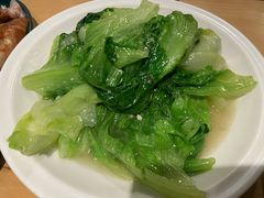 -安天民北方饺子(白石洲店)