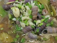 -梅子大排档