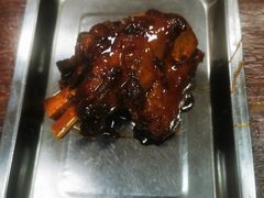 -王裕興肉莊(南禅寺店)