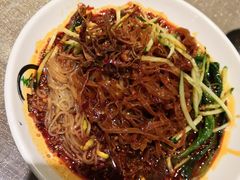 拌面-春花民族美食(佳木斯总店)