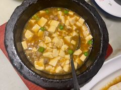 -绿茶餐厅(茂业天地店)