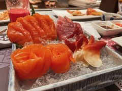 -大渔铁板烧(大悦城店)