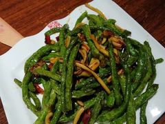 -妈妈菜馆(兴隆大家庭店)