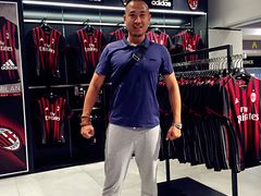 -圣西罗球场