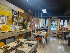 -1001艺术手作·银饰DIY·拼豆(小寨金莎店)