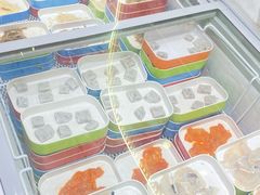 -嘎琉鲜切牛肉自助火锅