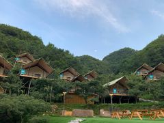 -北京山里寒舍度假酒店