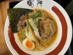 -雷门拉面·现熬骨汤(凯德来福士店)