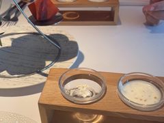 -王品牛排(郑州大卫城店)