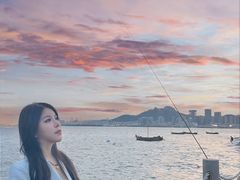 -青岛第二海水浴场