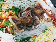 -金明子八带鱼馆(正宗韩国连锁店)