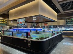 -同庆楼(滨湖万达广场店)