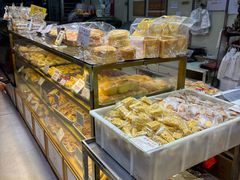 -津嘉蛋糕坊(西华路店)