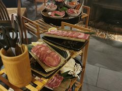 -海之屋韩式烤肉(海棠68环球美食街店)