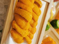 -西村日本料理(香格里拉饭店)