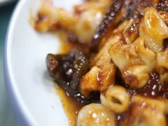 -天津外国语大学（马场道校区）食堂