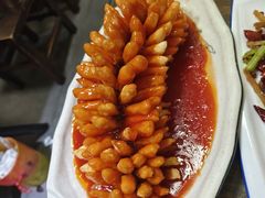 -神仙钵湘香土菜馆(光华路店)