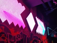 -UP嘻哈酒吧(粉巢店)