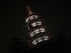 南禅寺-无锡日航饭店