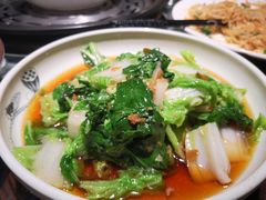 美极时蔬-阿浪山庄