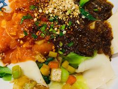 招牌biangbiang面-大嘻咹biangbiang面(历史博物馆店)