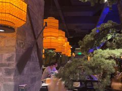 -绿茶餐厅(财富购物中心店)