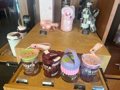 -COSTA COFFEE(金长安大厦店)