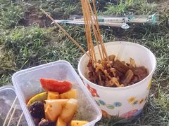 -爱上酸嘢