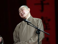 -青曲社相声(易俗街区店)