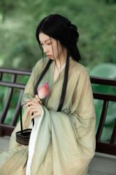 -八角古风摄影